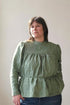 Sew House Seven - Regalia Blouse (16-34)